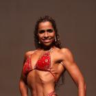 Gabriella  McDowell - NPC Southern Classic 2012 - #1